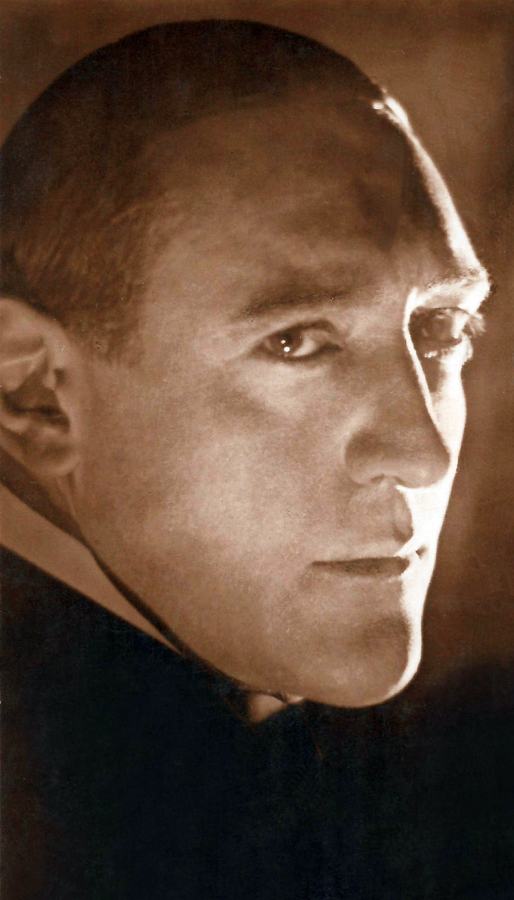 Vanni Marcoux