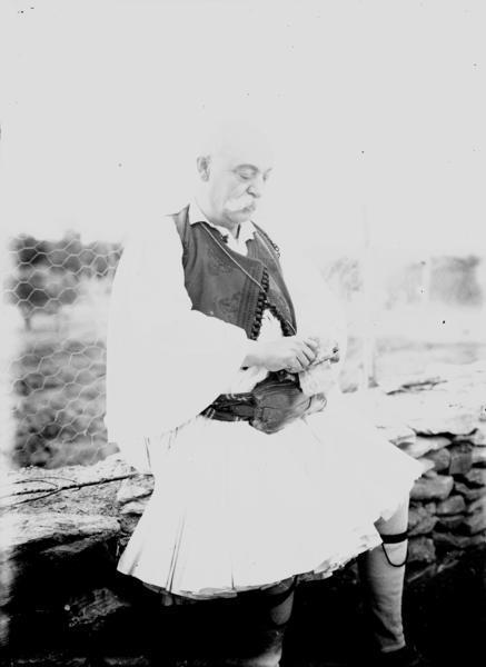 Athanasios Marikos