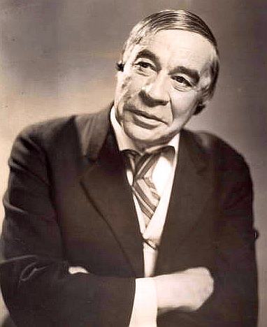 George F. Marion
