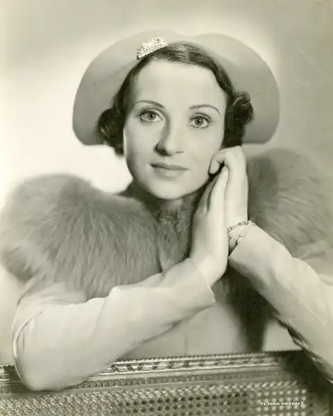 Joan Marion