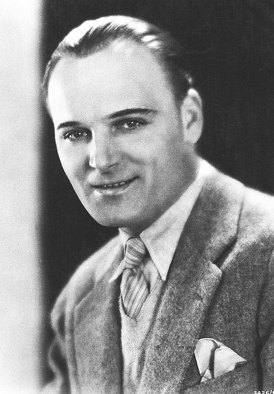 Oscar Marion