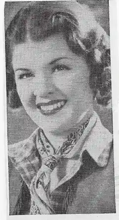 Margaret Marquis