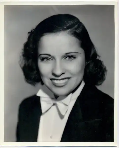 Rosalind Marquis