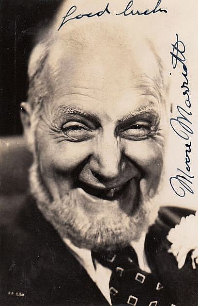 Moore Marriott