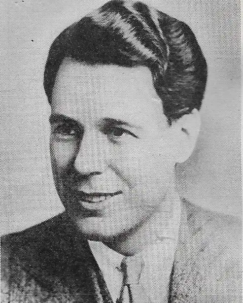 Everett Marshall