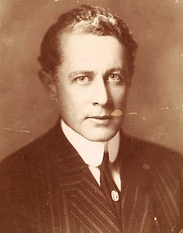 Edward Martindel