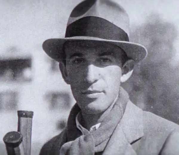 Marty Martyn