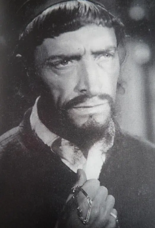 Arturo Marín