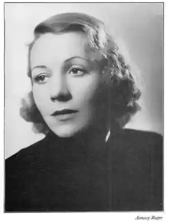 Joan Matheson