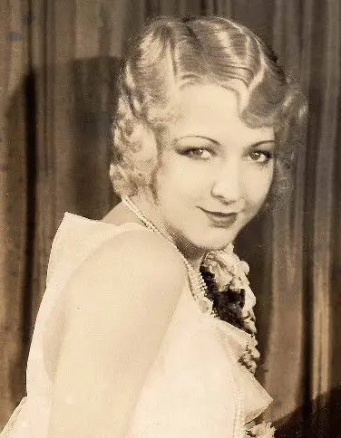Dorothy Mathews