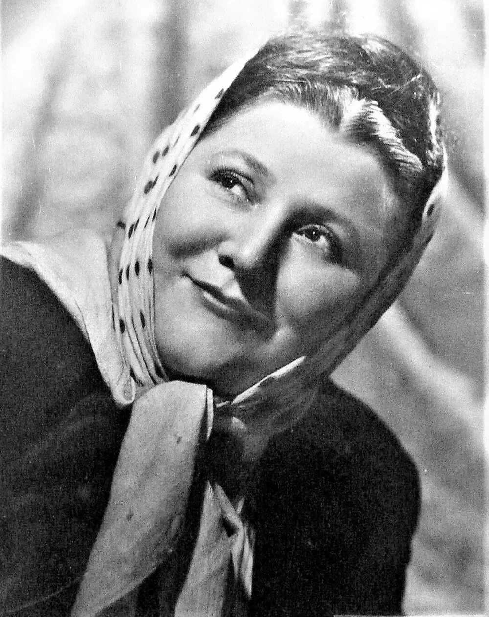 Milly Mathis