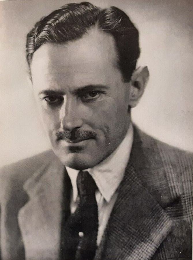 Eric Maturin