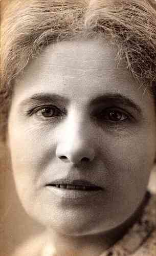 Alice May