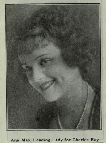 Ann May