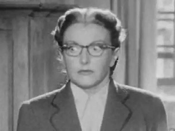 Claude May