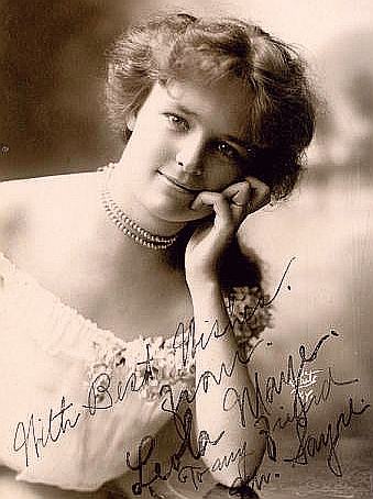 Neola May