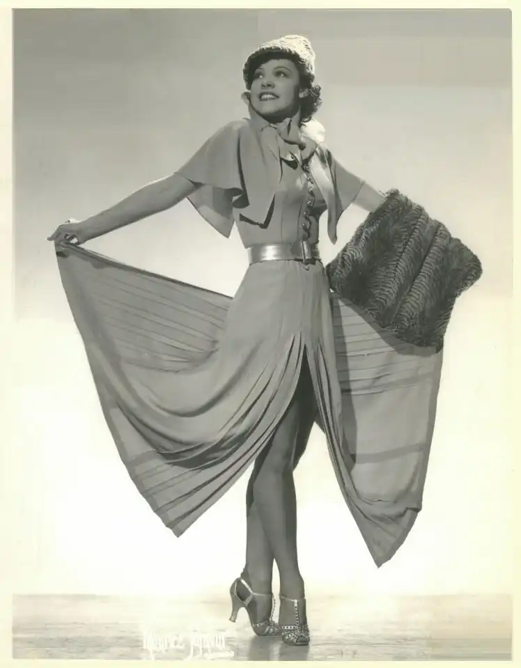 Mitzi Mayfair