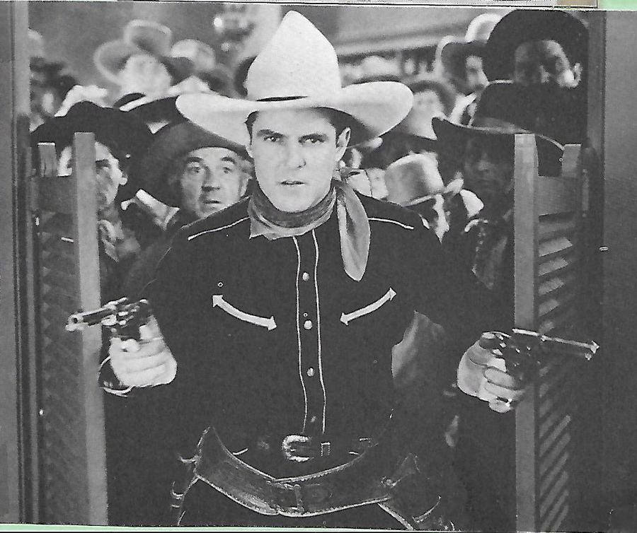 Ken Maynard