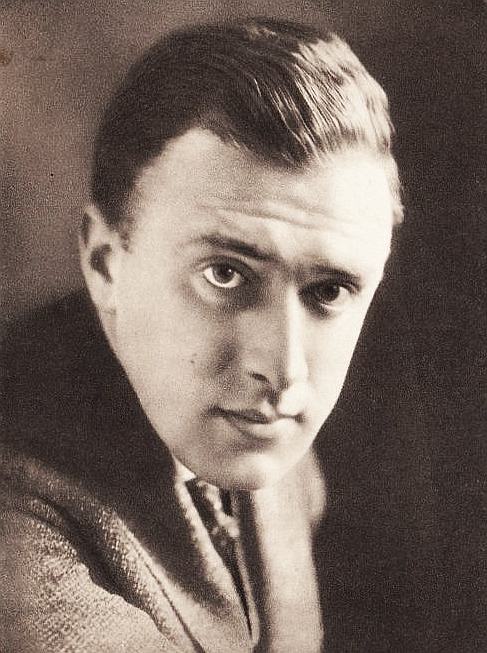 Frank Mayo