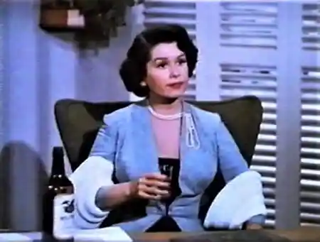 Mary McCarty