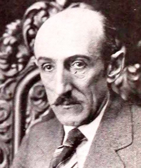 Jack McDonald
