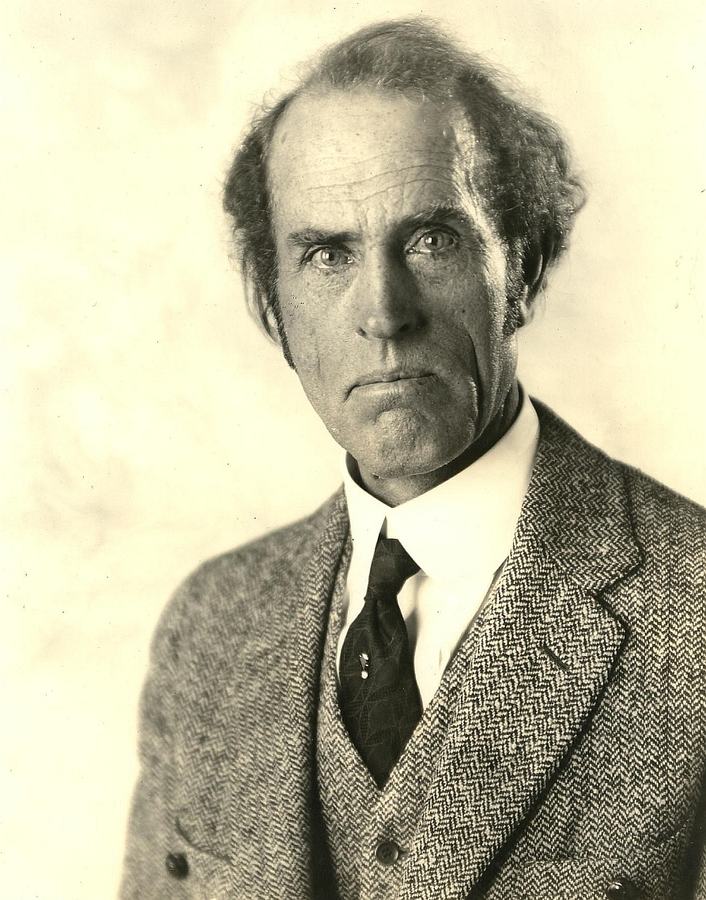 Nelson McDowell