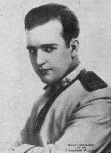 Garry McGarry