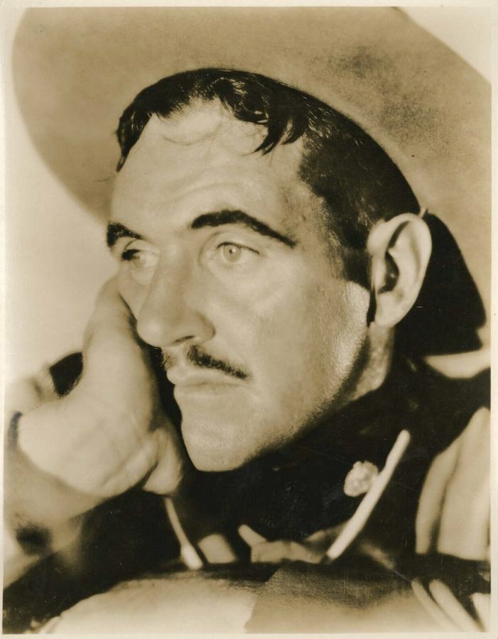 Walter McGrail