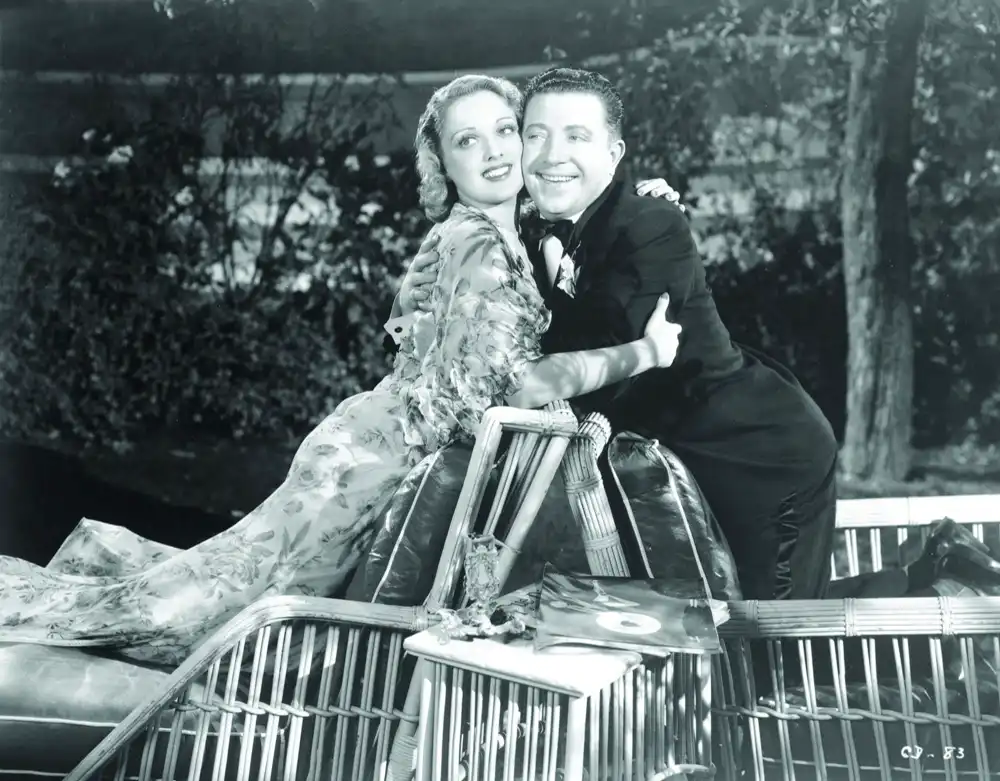 Frank McHugh
