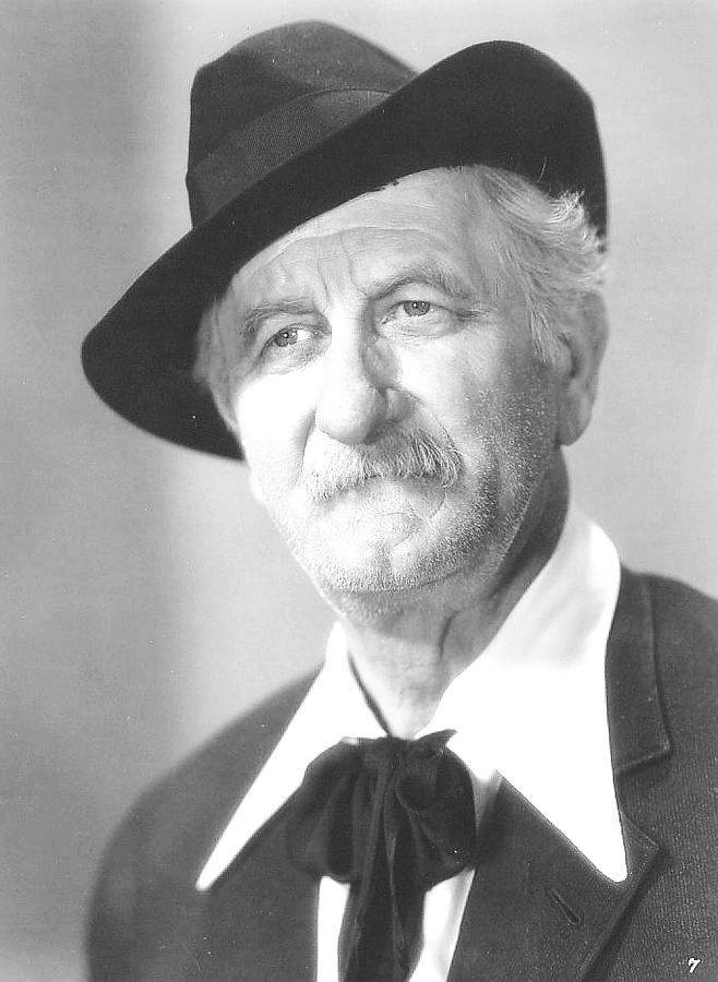 Lafe McKee