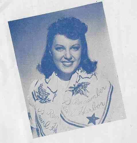 Fay McKenzie