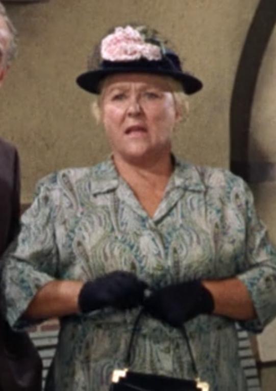 Ida Mae McKenzie