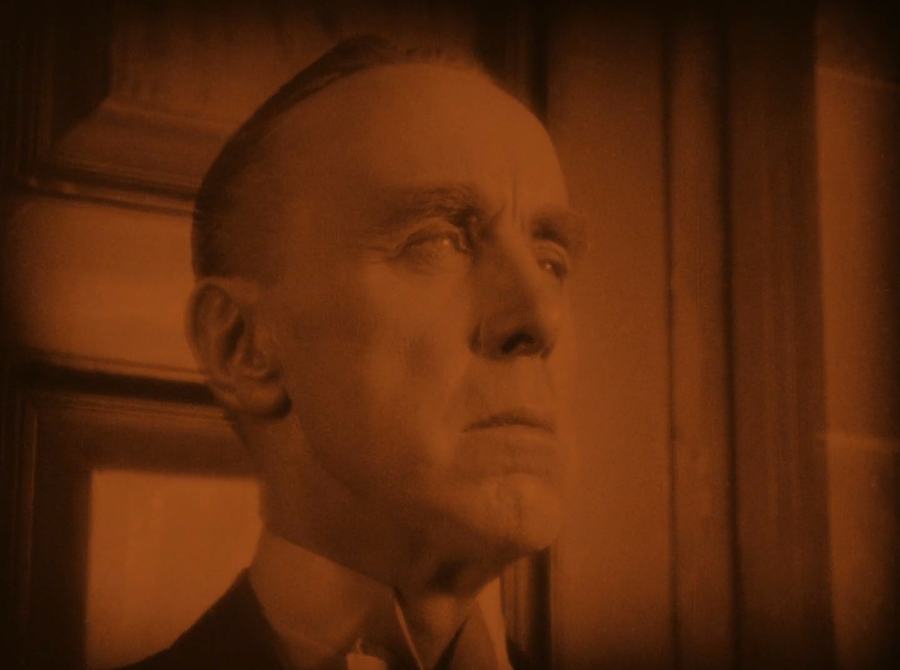 Norman McKinnel