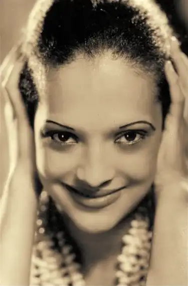 Nina Mae McKinney
