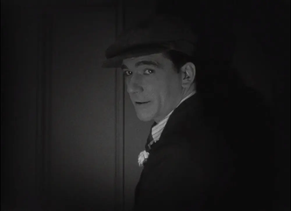 Cyril McLaglen