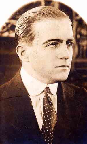 Jack McLean