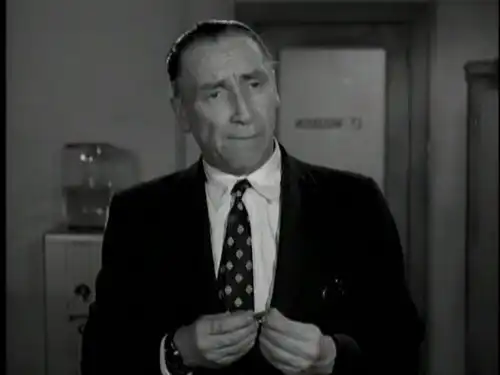 Horace McMahon