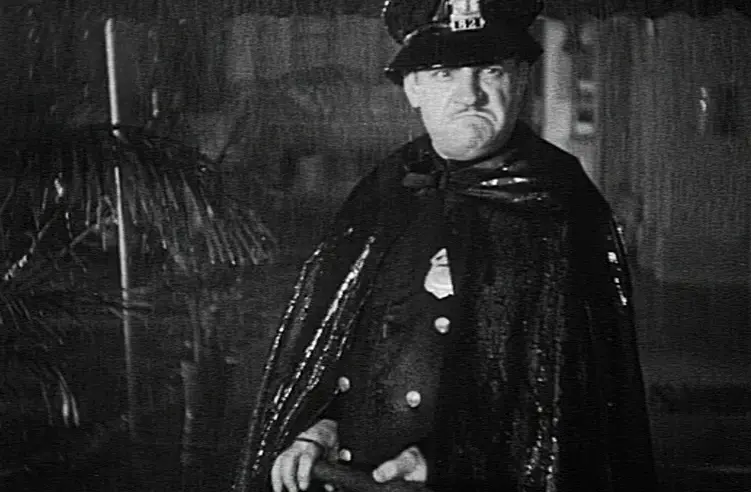 Charles McMurphy