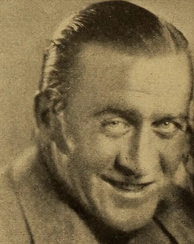 Ted McNamara