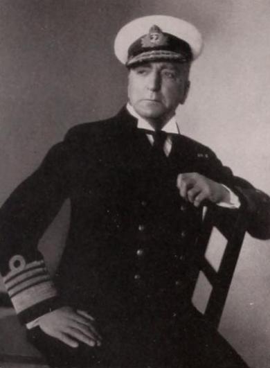 Harold Meade
