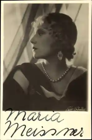 Maria Meissner
