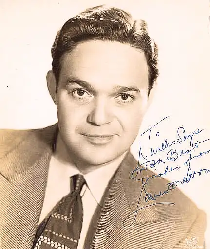 James Melton