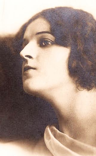 Verna Mersereau