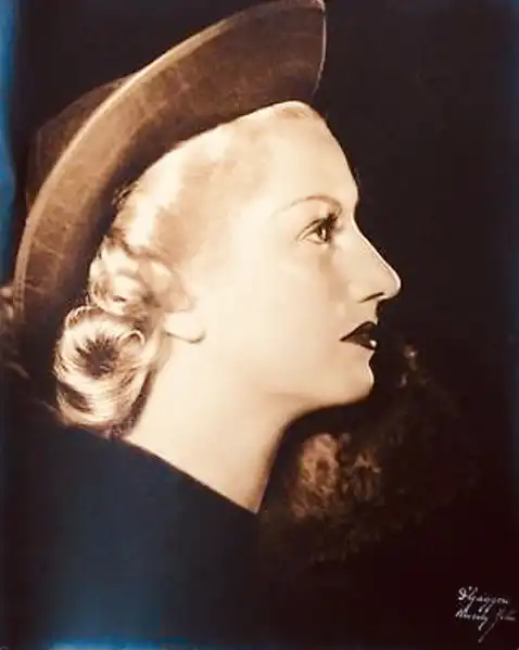 Lee Ann Meredith