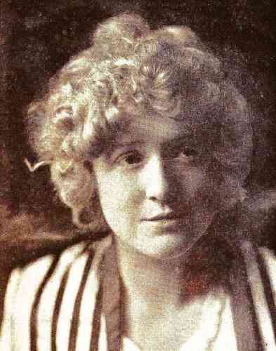 Bess Meredyth