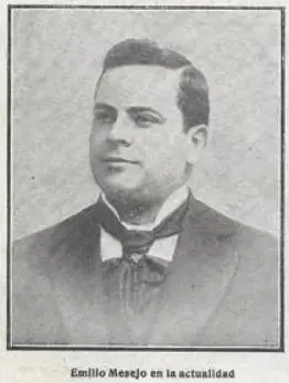 Emilio Mesejo
