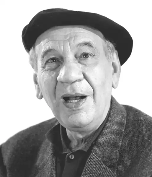 Aharon Meskin
