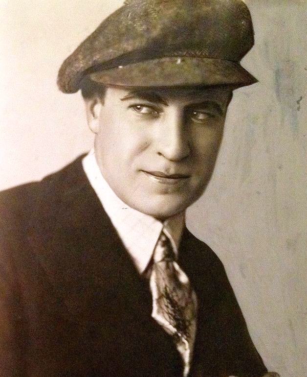 Earl Metcalfe