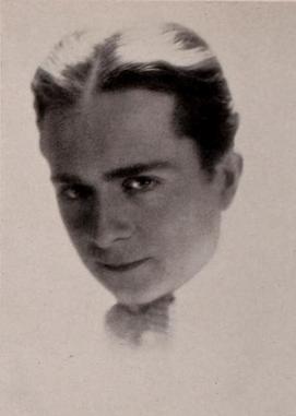 Carl Walther Meyer