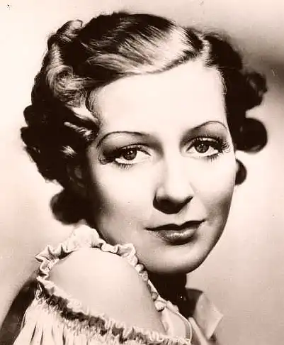 Gertrude Michael